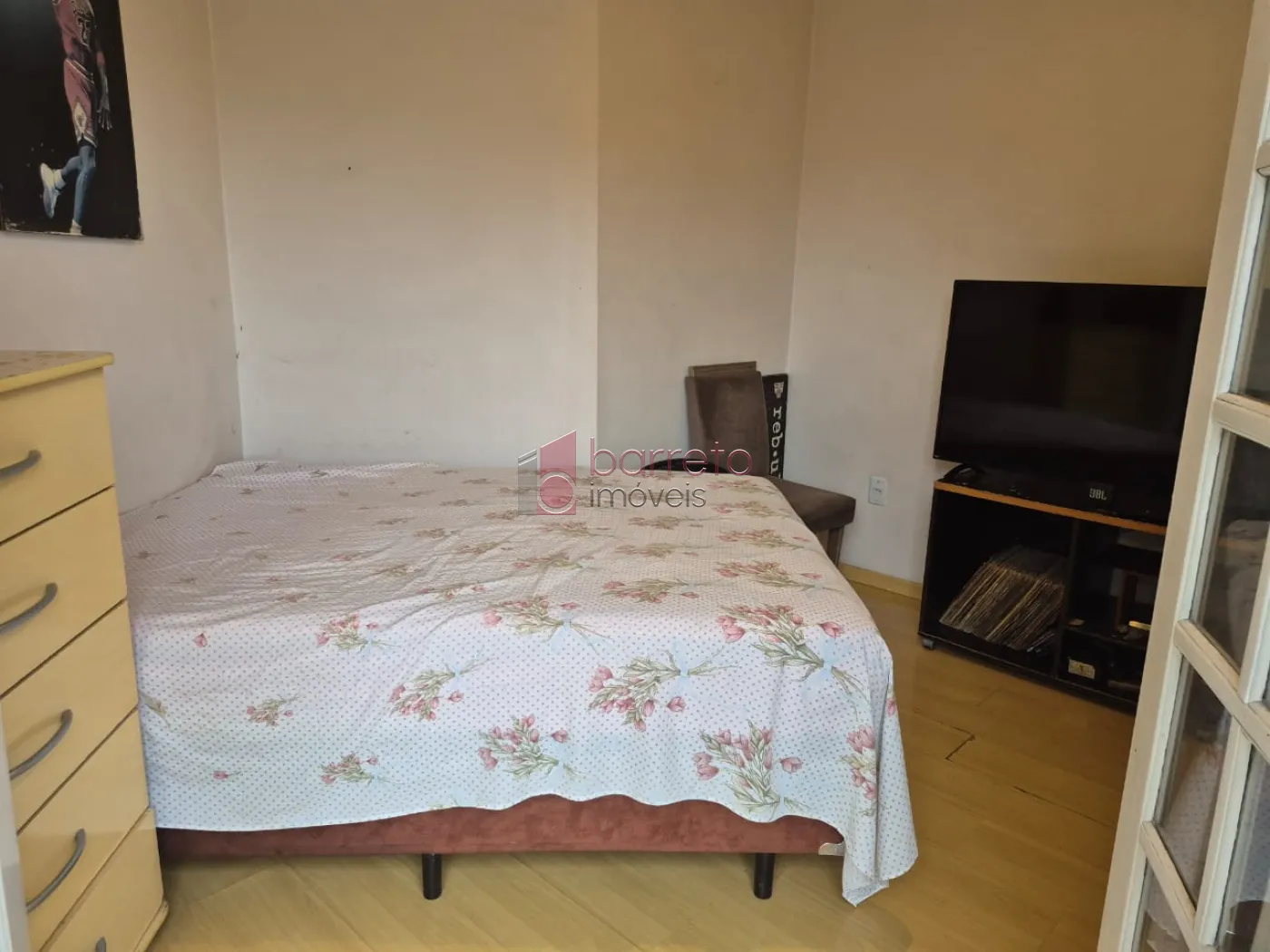 CASA À VENDA NO BAIRRO  CIDADE JARDIM II – JUNDIAÍ/SP