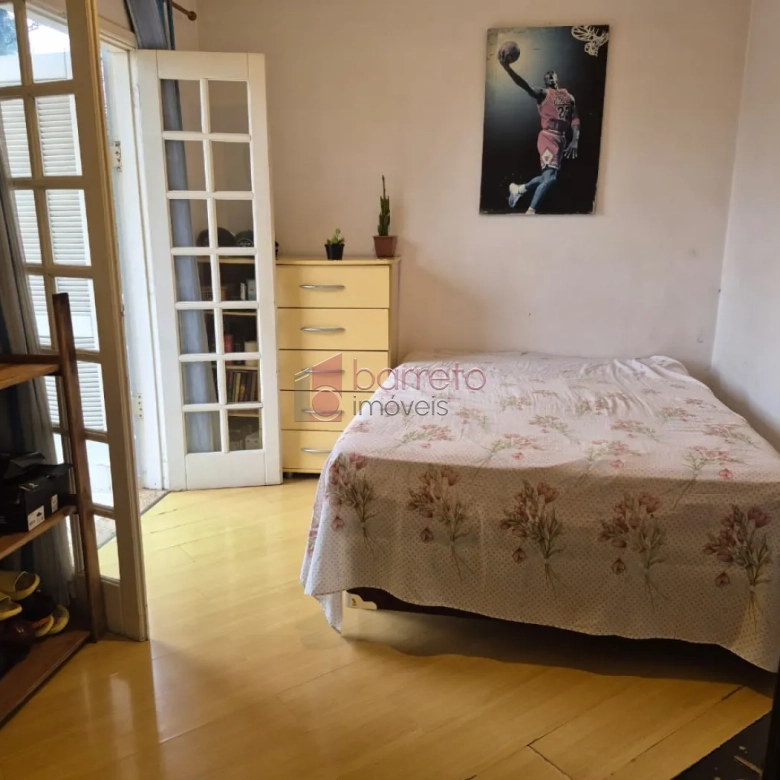 CASA À VENDA NO BAIRRO  CIDADE JARDIM II – JUNDIAÍ/SP