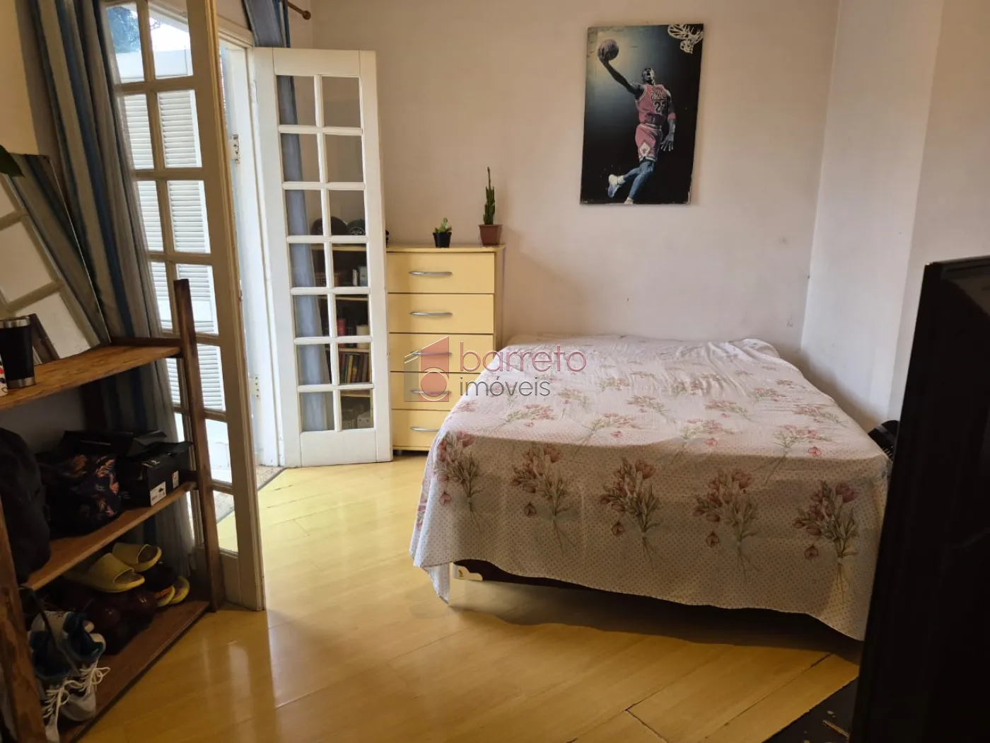 CASA À VENDA NO BAIRRO  CIDADE JARDIM II – JUNDIAÍ/SP