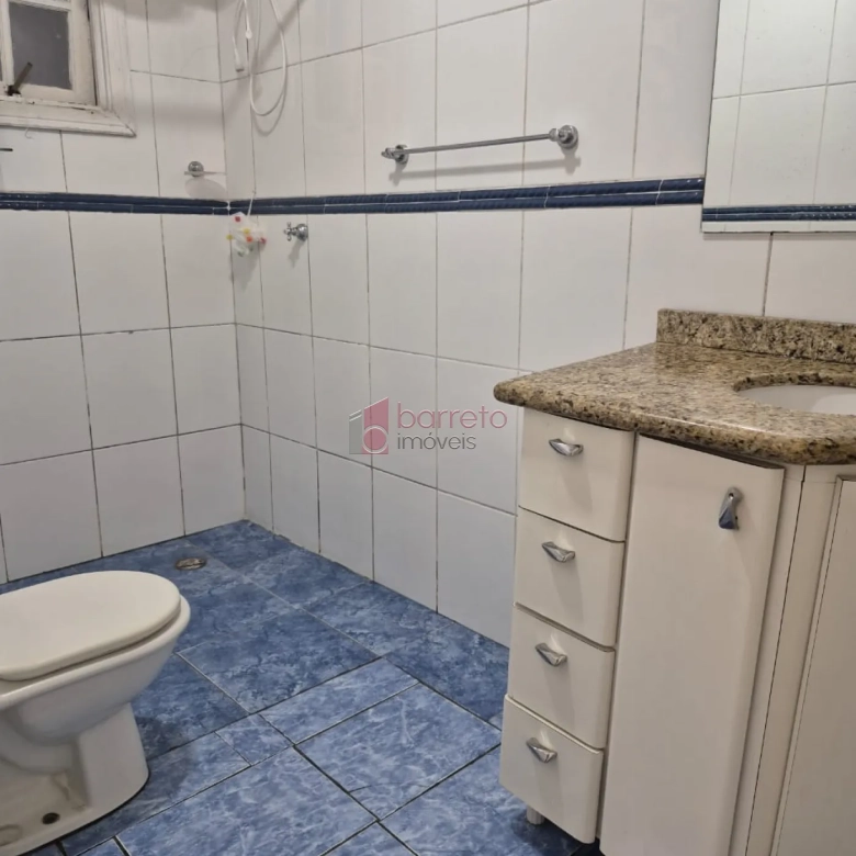 CASA À VENDA NO BAIRRO  CIDADE JARDIM II – JUNDIAÍ/SP