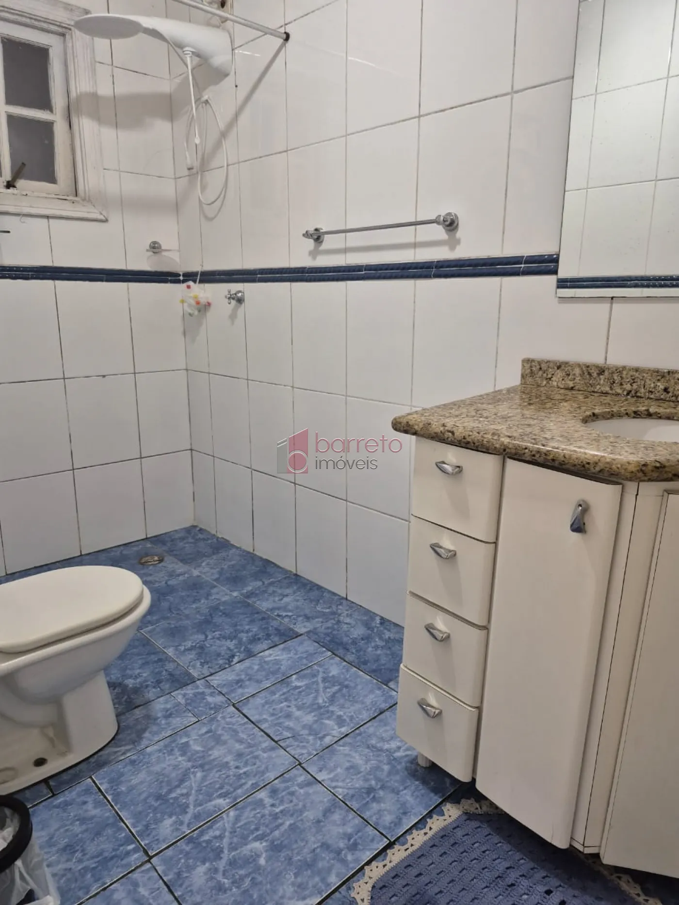 CASA À VENDA NO BAIRRO  CIDADE JARDIM II – JUNDIAÍ/SP