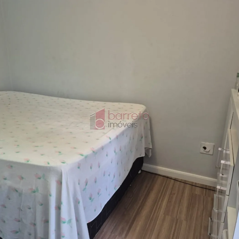 CASA À VENDA NO BAIRRO  CIDADE JARDIM II – JUNDIAÍ/SP