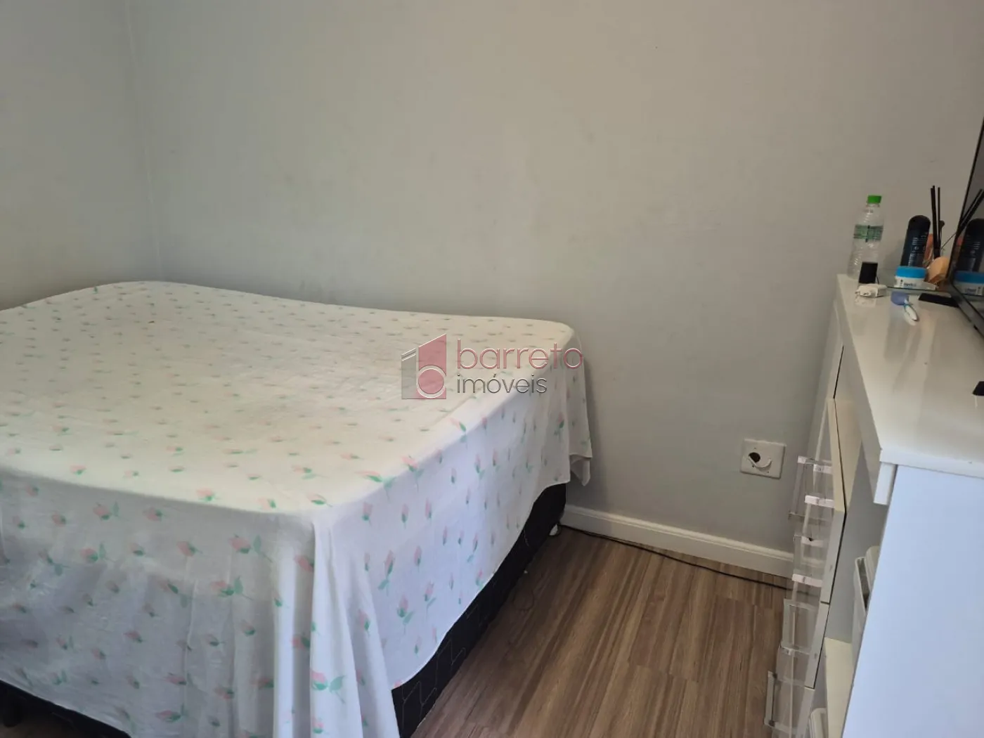 CASA À VENDA NO BAIRRO  CIDADE JARDIM II – JUNDIAÍ/SP
