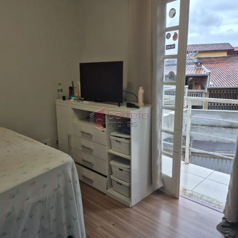 CASA À VENDA NO BAIRRO  CIDADE JARDIM II – JUNDIAÍ/SP