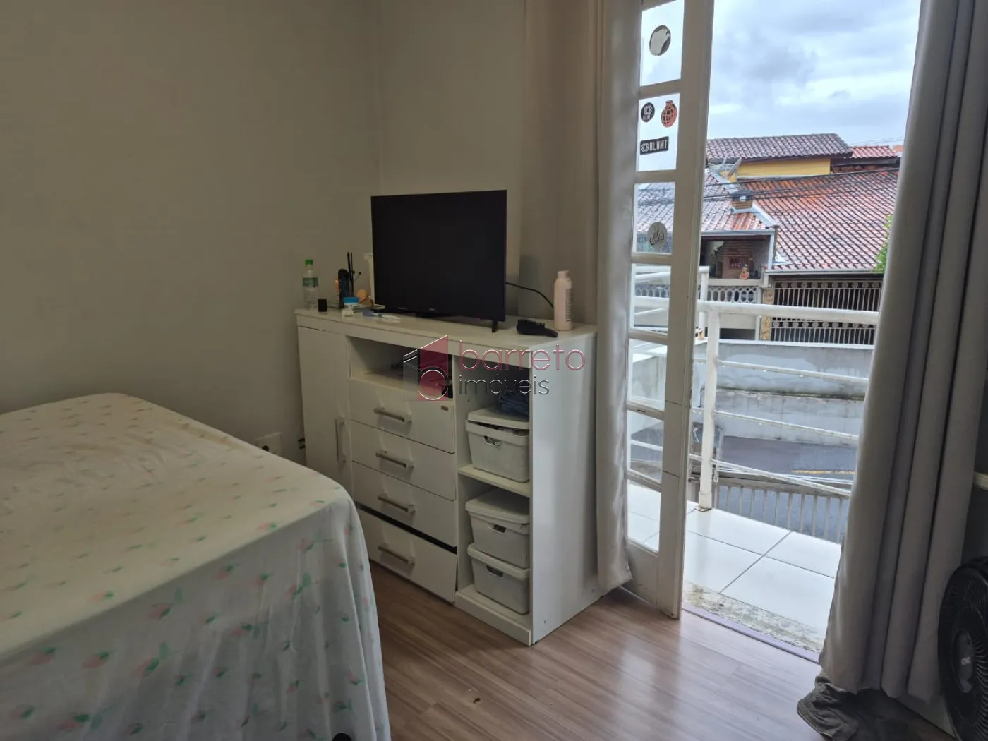 CASA À VENDA NO BAIRRO  CIDADE JARDIM II – JUNDIAÍ/SP