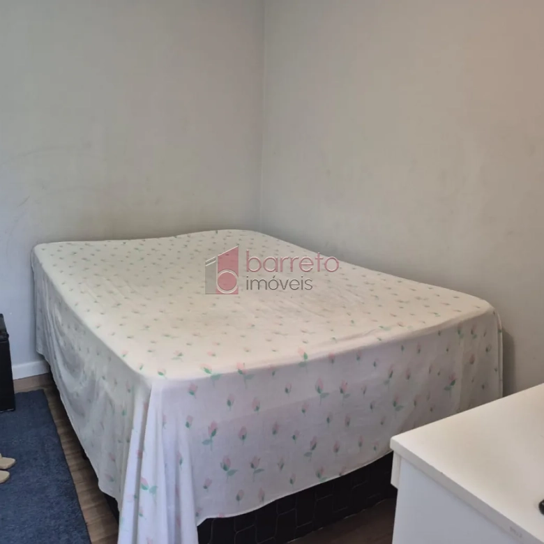 CASA À VENDA NO BAIRRO  CIDADE JARDIM II – JUNDIAÍ/SP