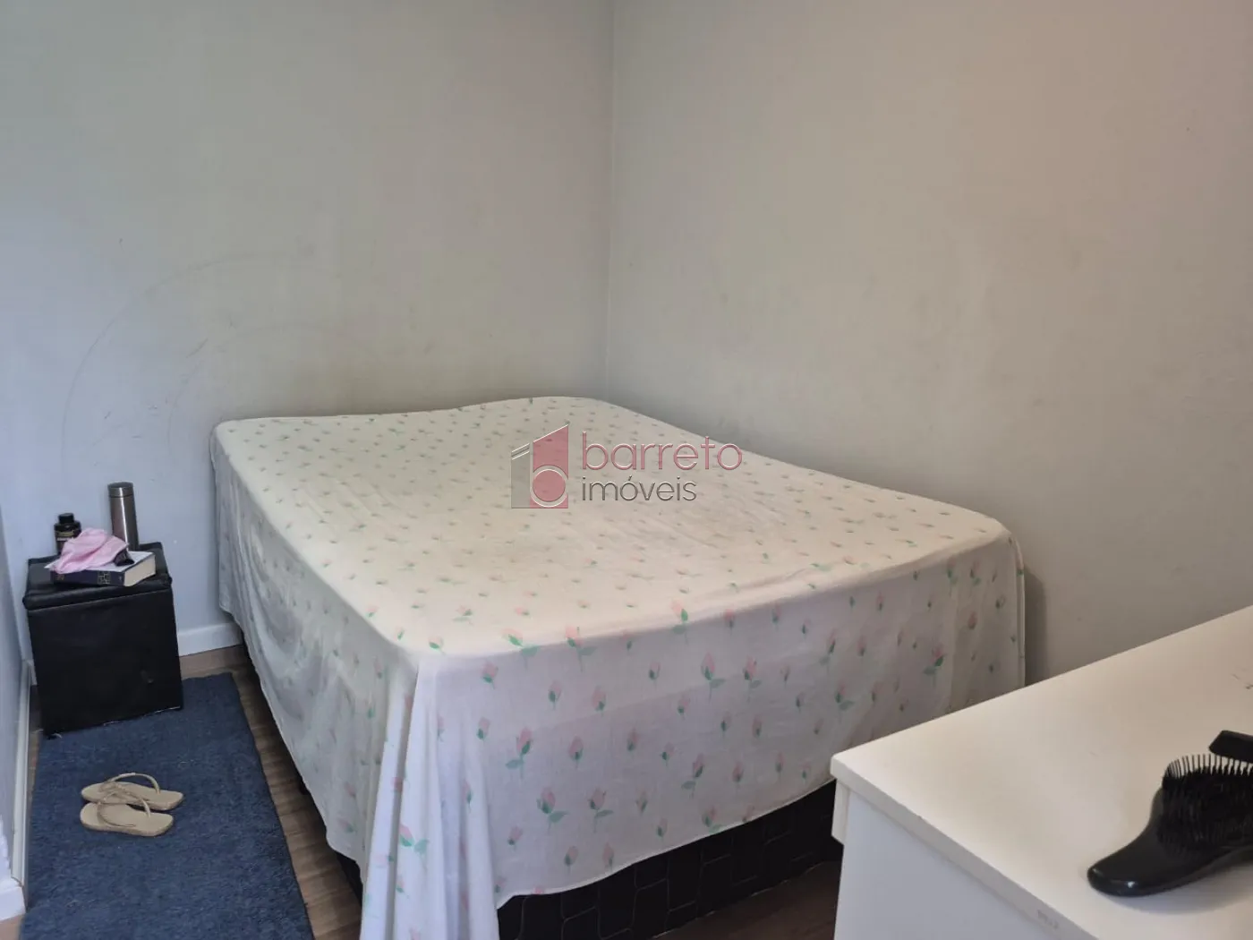 CASA À VENDA NO BAIRRO  CIDADE JARDIM II – JUNDIAÍ/SP
