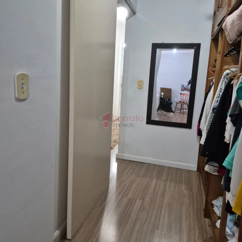 CASA À VENDA NO BAIRRO  CIDADE JARDIM II – JUNDIAÍ/SP