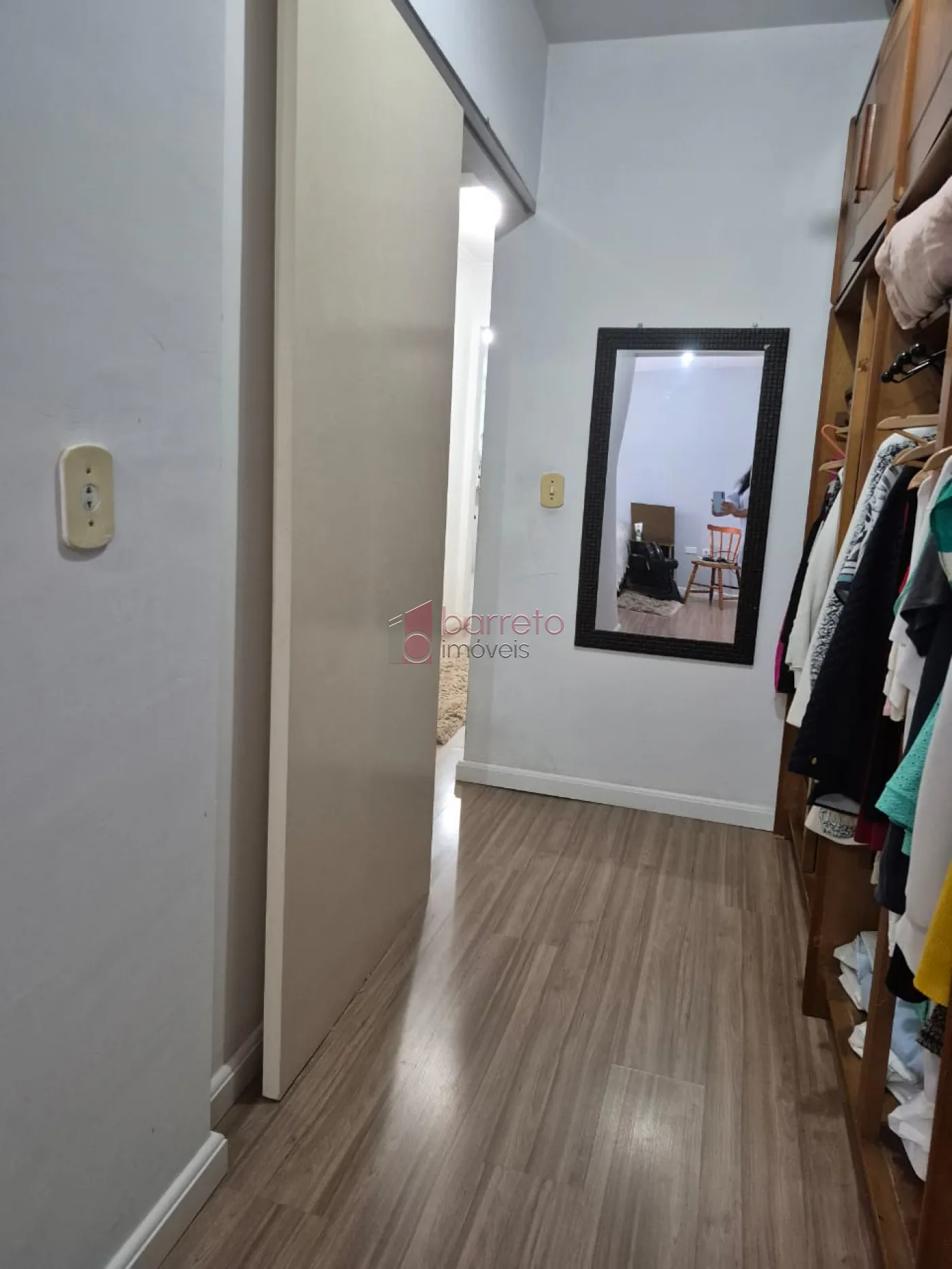 CASA À VENDA NO BAIRRO  CIDADE JARDIM II – JUNDIAÍ/SP