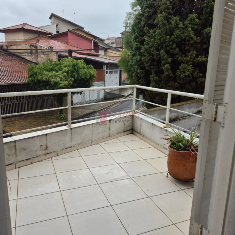 CASA À VENDA NO BAIRRO  CIDADE JARDIM II – JUNDIAÍ/SP