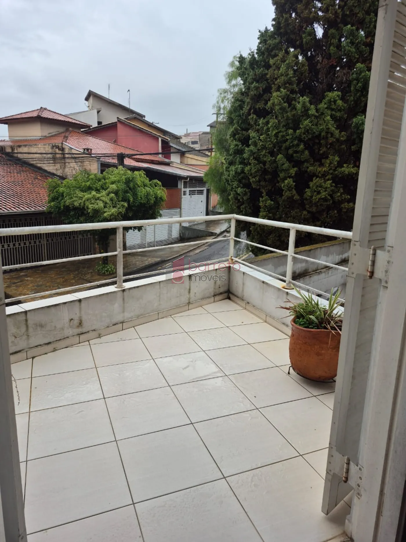 CASA À VENDA NO BAIRRO  CIDADE JARDIM II – JUNDIAÍ/SP