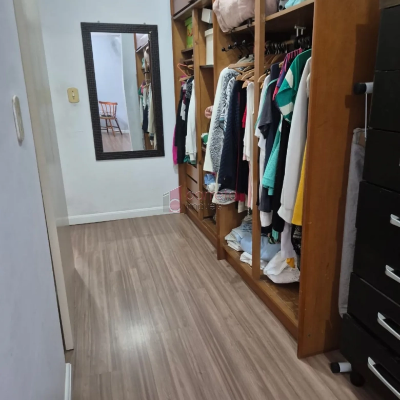 CASA À VENDA NO BAIRRO  CIDADE JARDIM II – JUNDIAÍ/SP