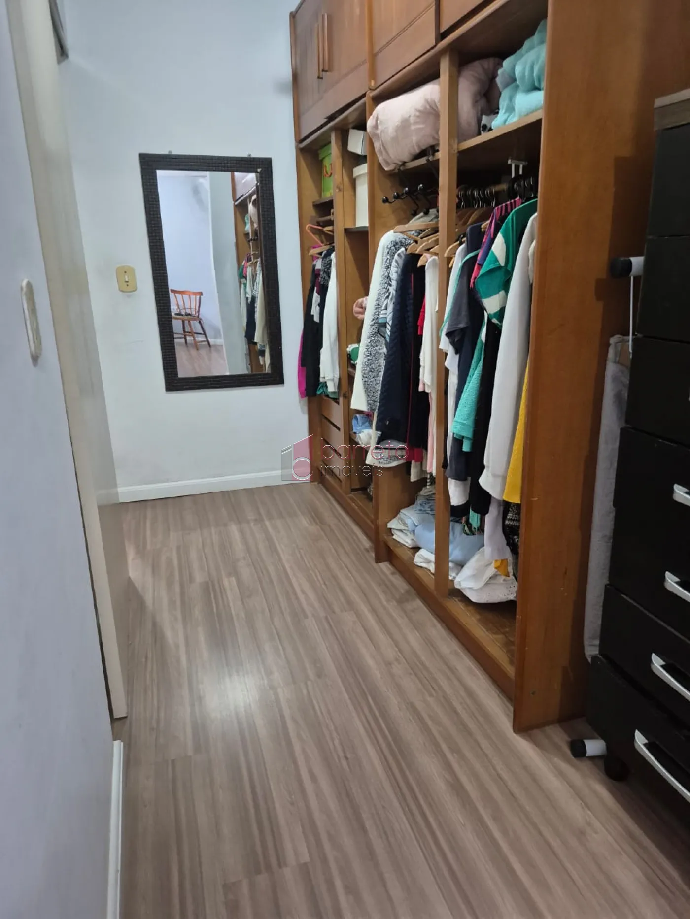 CASA À VENDA NO BAIRRO  CIDADE JARDIM II – JUNDIAÍ/SP