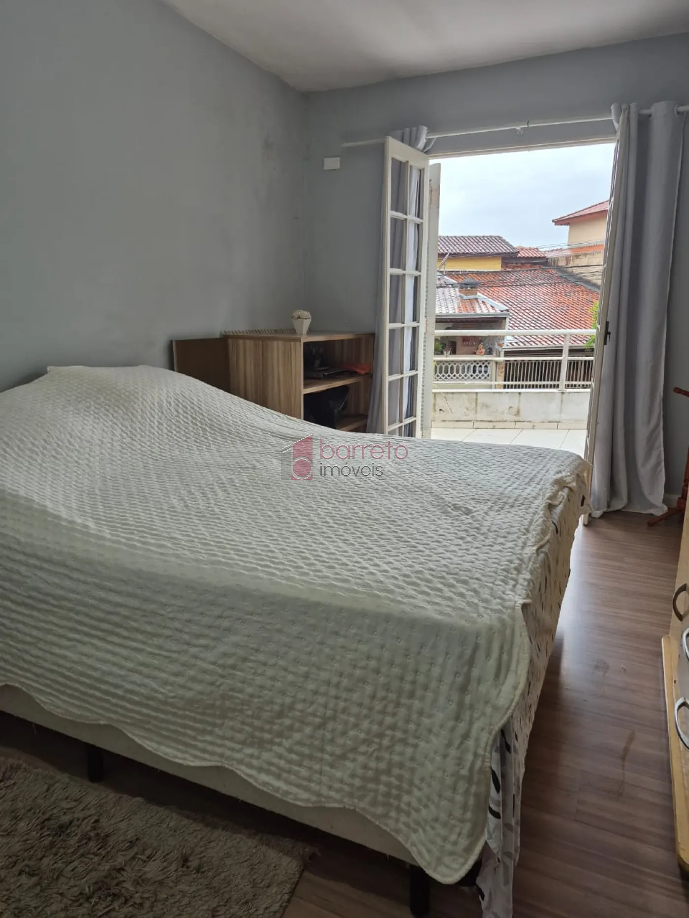 CASA À VENDA NO BAIRRO  CIDADE JARDIM II – JUNDIAÍ/SP