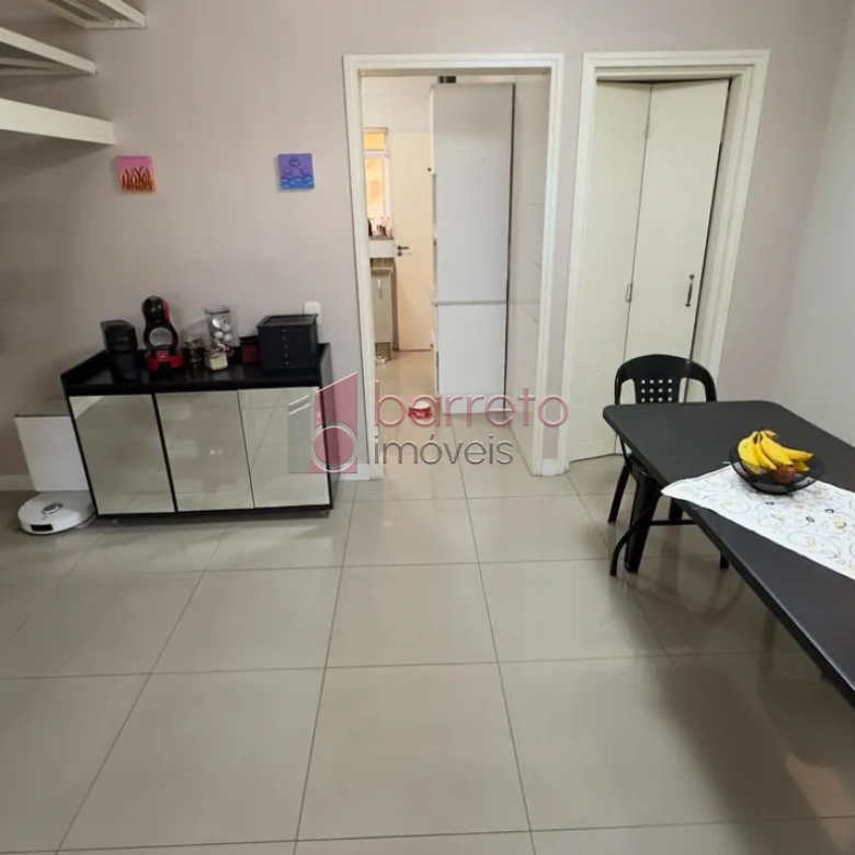 SOBRADO À VENDA NO BAIRRO PARQUE CIDADE JARDIM II – JUNDIAÍ/SP
