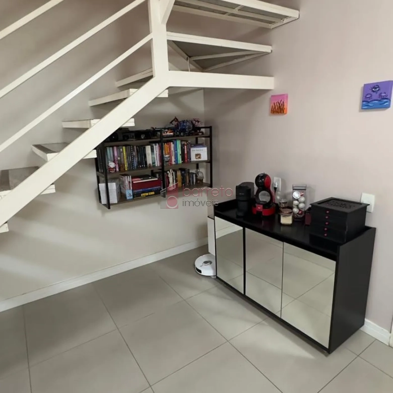 SOBRADO À VENDA NO BAIRRO PARQUE CIDADE JARDIM II – JUNDIAÍ/SP