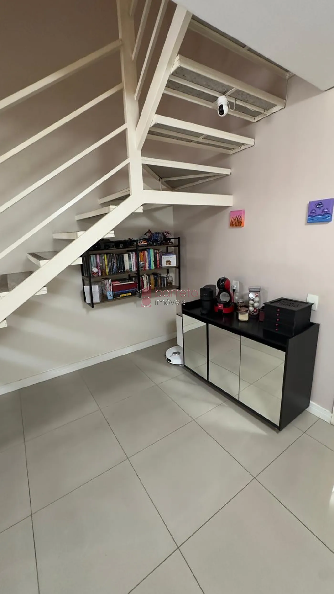 SOBRADO À VENDA NO BAIRRO PARQUE CIDADE JARDIM II – JUNDIAÍ/SP