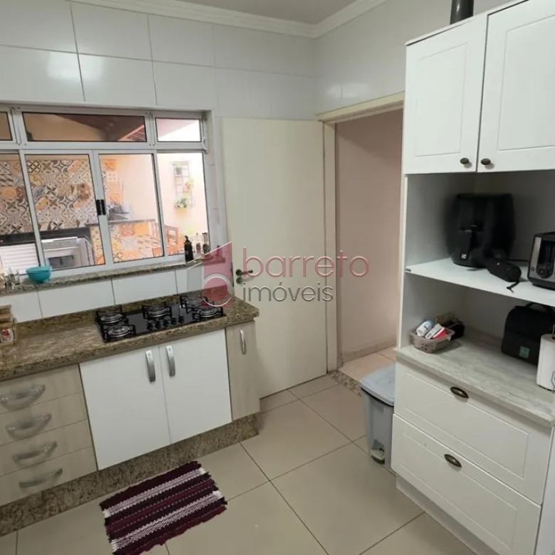 SOBRADO À VENDA NO BAIRRO PARQUE CIDADE JARDIM II – JUNDIAÍ/SP