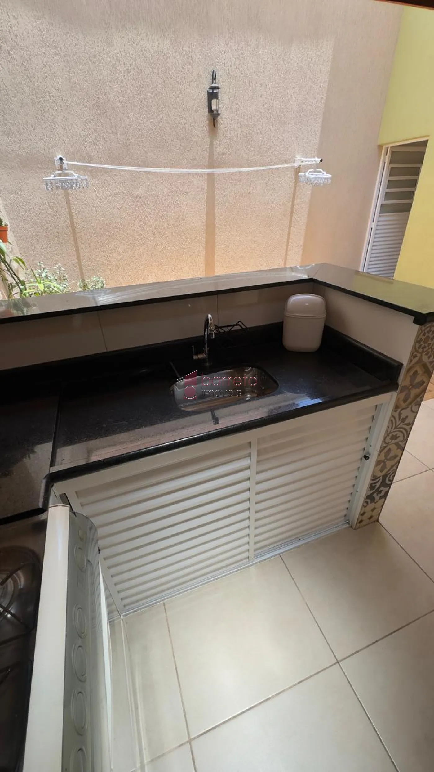 SOBRADO À VENDA NO BAIRRO PARQUE CIDADE JARDIM II – JUNDIAÍ/SP
