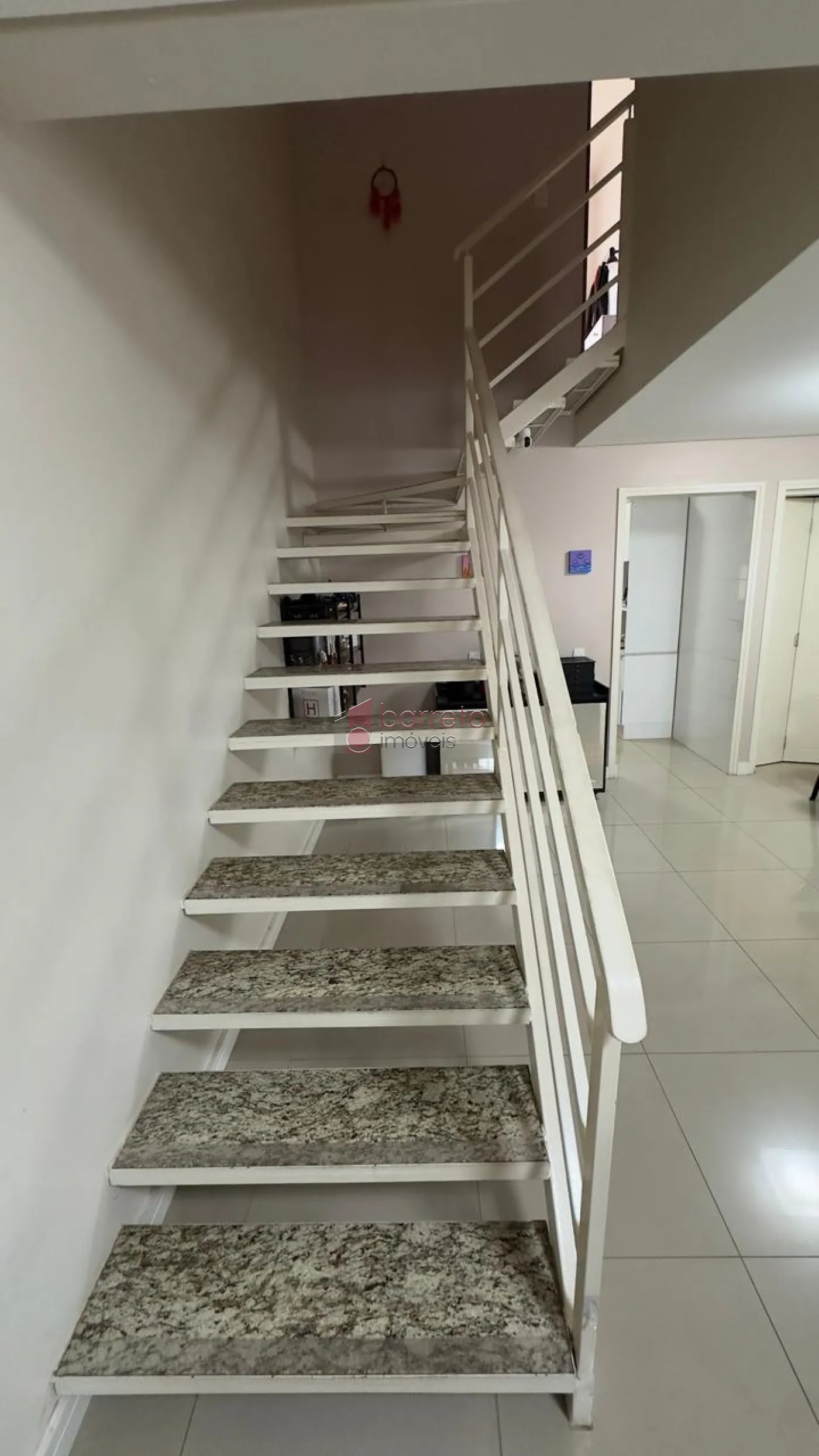 SOBRADO À VENDA NO BAIRRO PARQUE CIDADE JARDIM II – JUNDIAÍ/SP