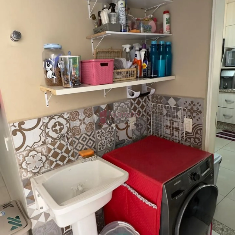 SOBRADO À VENDA NO BAIRRO PARQUE CIDADE JARDIM II – JUNDIAÍ/SP