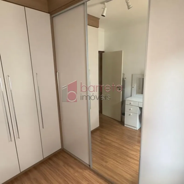 SOBRADO À VENDA NO BAIRRO PARQUE CIDADE JARDIM II – JUNDIAÍ/SP