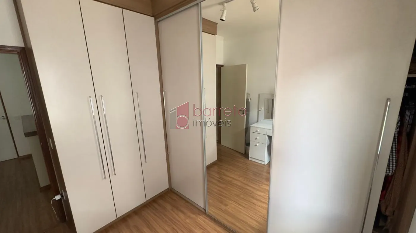 SOBRADO À VENDA NO BAIRRO PARQUE CIDADE JARDIM II – JUNDIAÍ/SP