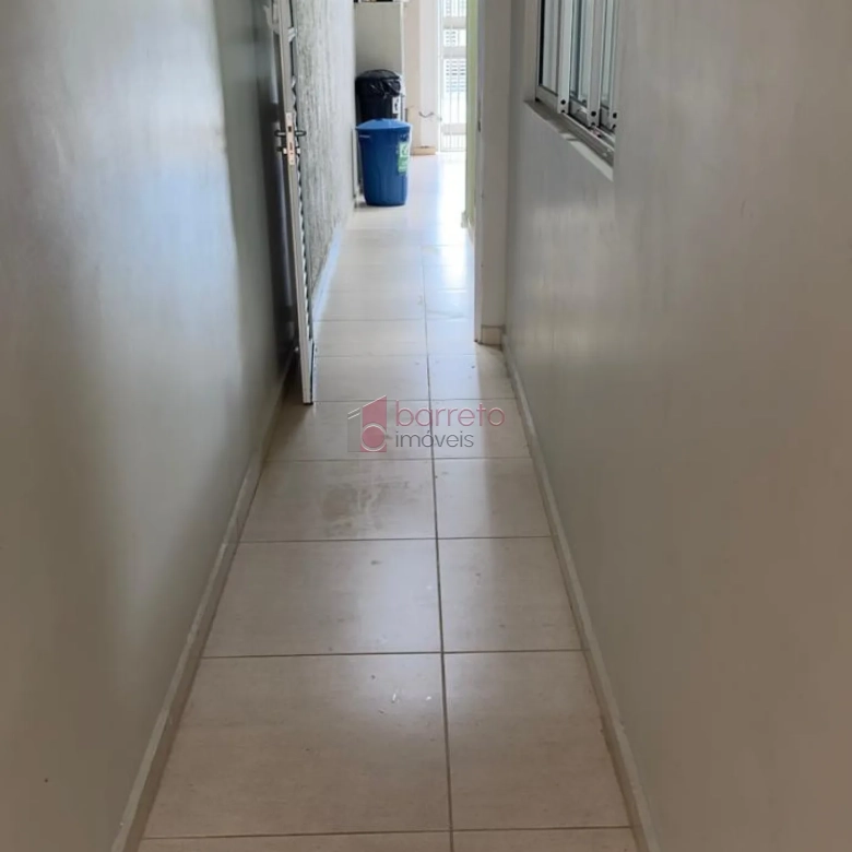 SOBRADO À VENDA NO BAIRRO PARQUE CIDADE JARDIM II – JUNDIAÍ/SP
