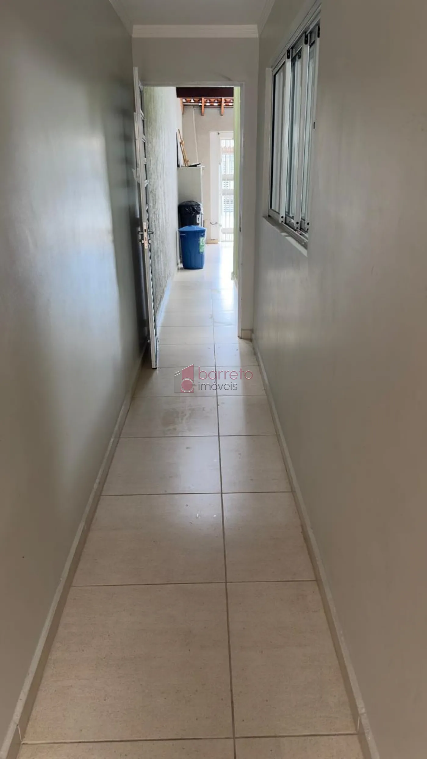 SOBRADO À VENDA NO BAIRRO PARQUE CIDADE JARDIM II – JUNDIAÍ/SP