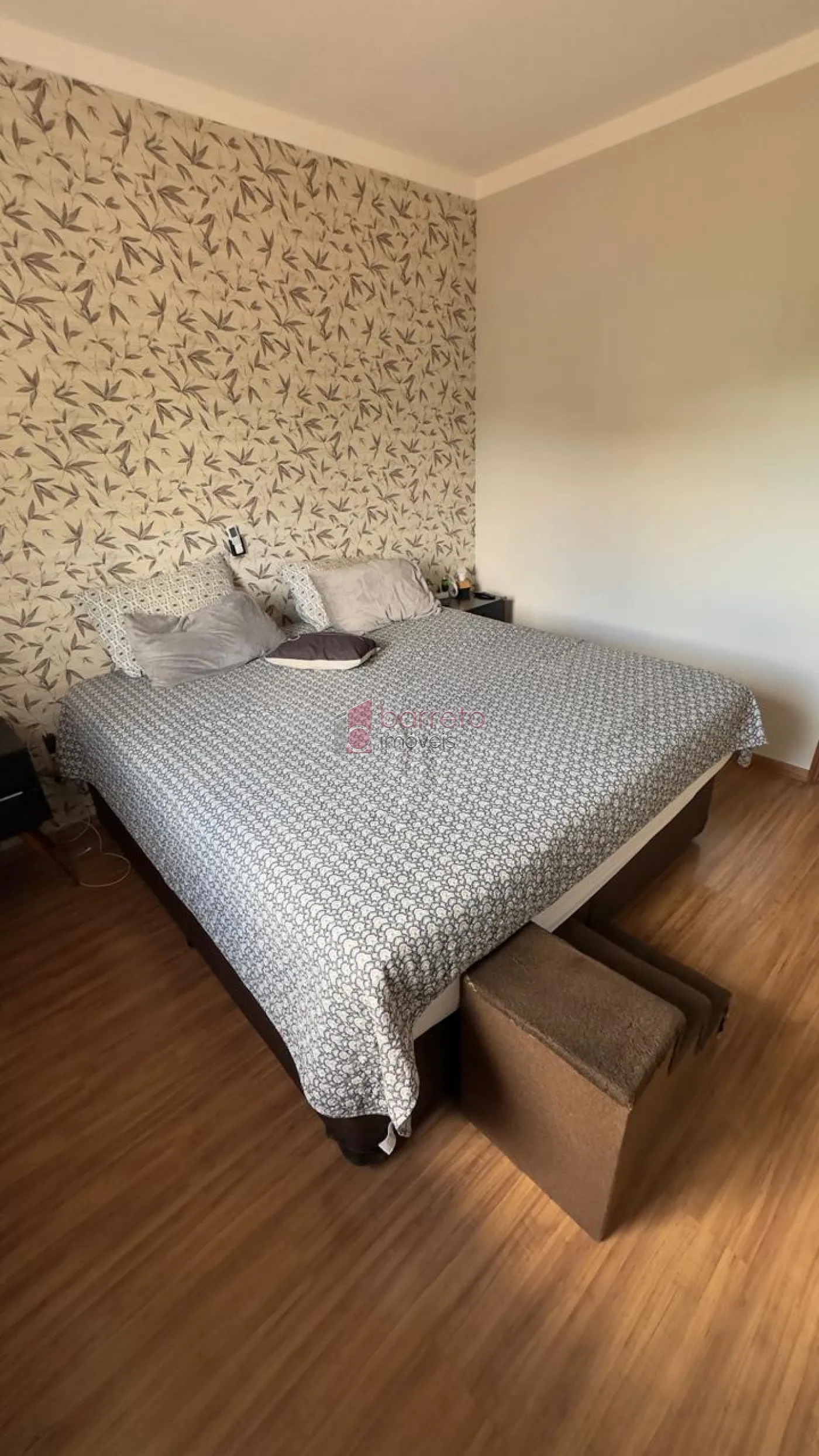 SOBRADO À VENDA NO BAIRRO PARQUE CIDADE JARDIM II – JUNDIAÍ/SP