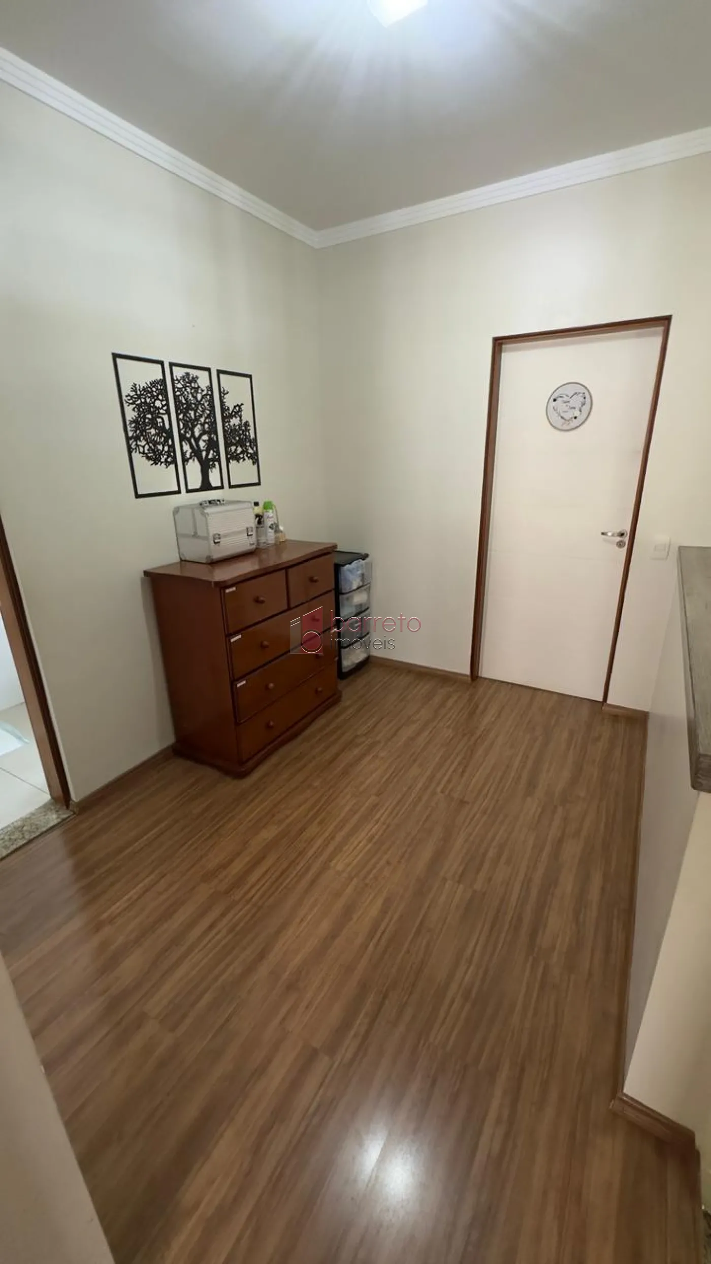 SOBRADO À VENDA NO BAIRRO PARQUE CIDADE JARDIM II – JUNDIAÍ/SP