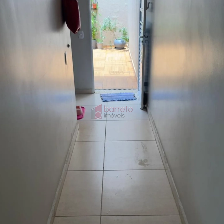SOBRADO À VENDA NO BAIRRO PARQUE CIDADE JARDIM II – JUNDIAÍ/SP