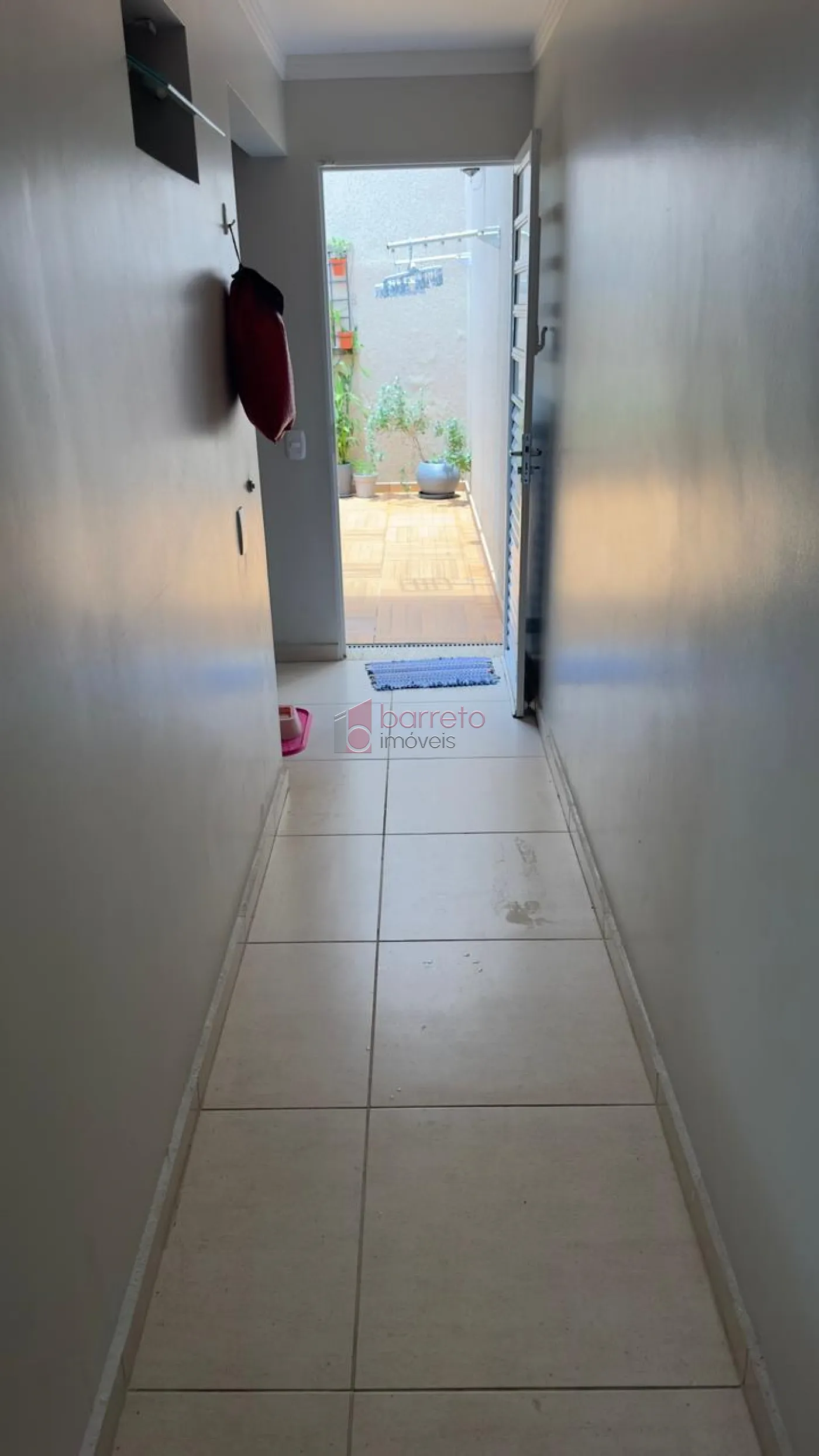 SOBRADO À VENDA NO BAIRRO PARQUE CIDADE JARDIM II – JUNDIAÍ/SP