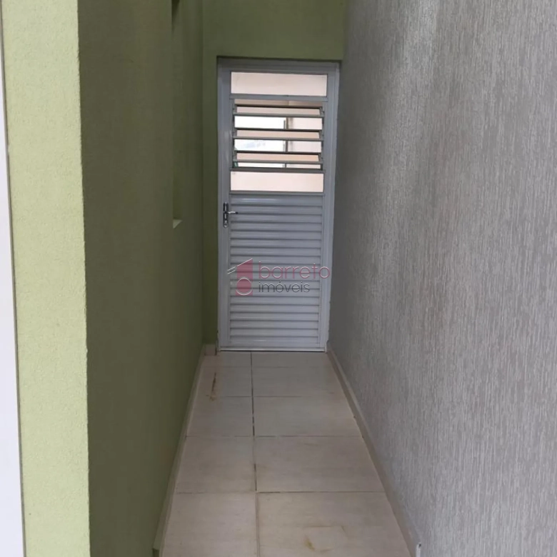 SOBRADO À VENDA NO BAIRRO PARQUE CIDADE JARDIM II – JUNDIAÍ/SP