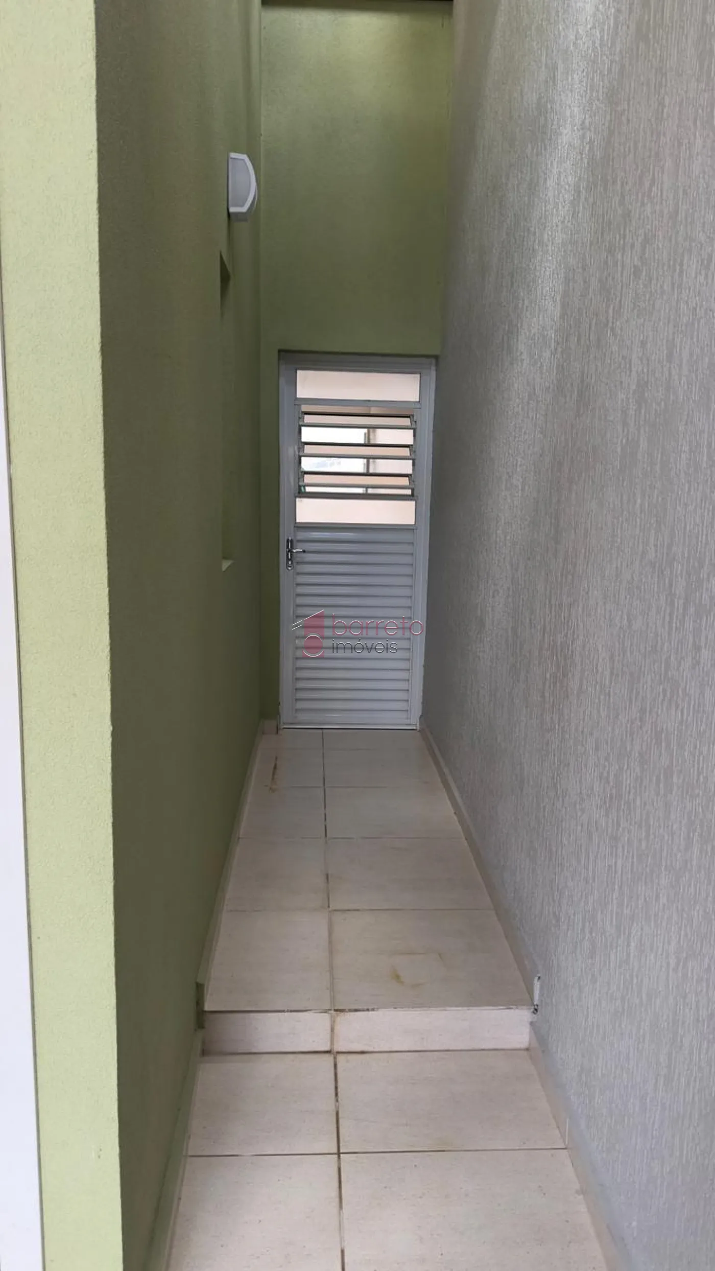 SOBRADO À VENDA NO BAIRRO PARQUE CIDADE JARDIM II – JUNDIAÍ/SP