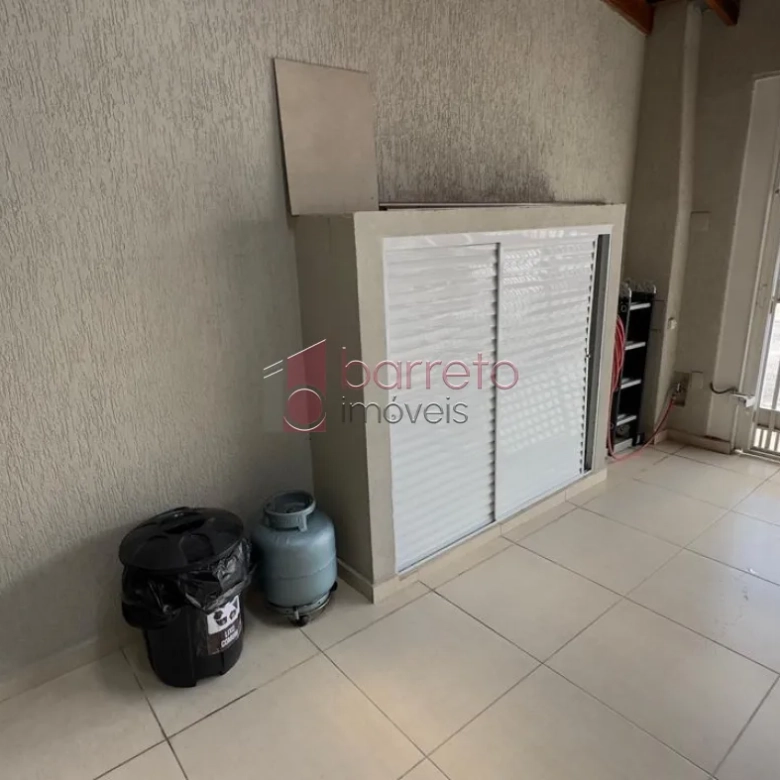SOBRADO À VENDA NO BAIRRO PARQUE CIDADE JARDIM II – JUNDIAÍ/SP