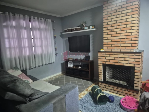 CASA À VENDA NO BAIRRO CIDADE JARDIM II EM JUNDIAÍ/SP