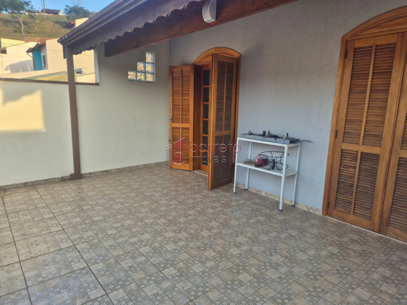 CASA À VENDA NO BAIRRO CIDADE JARDIM II EM JUNDIAÍ/SP