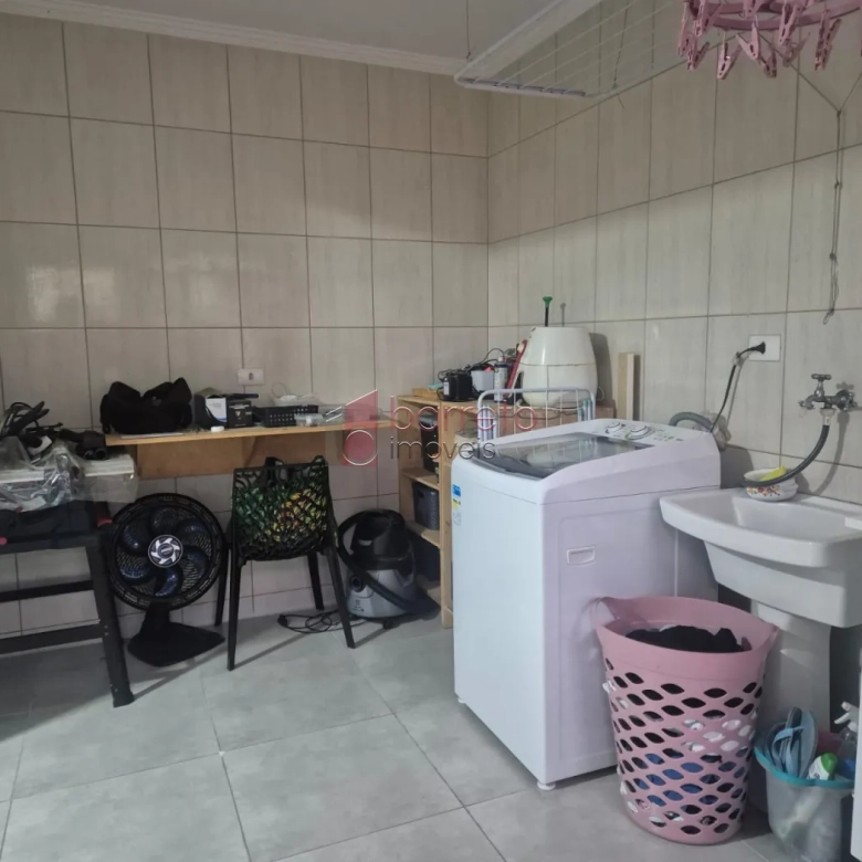 CASA À VENDA NO BAIRRO CIDADE JARDIM II EM JUNDIAÍ/SP