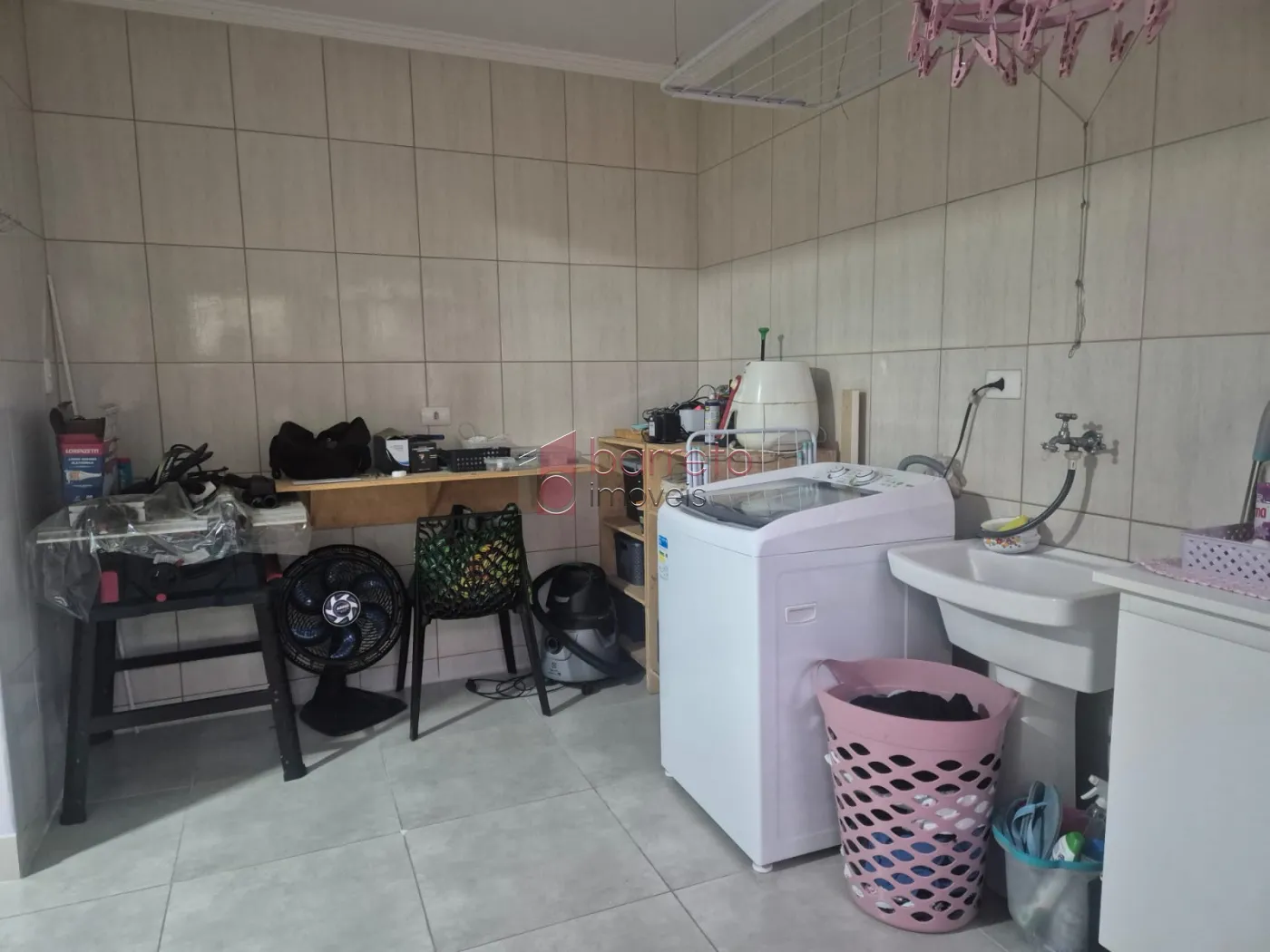 CASA À VENDA NO BAIRRO CIDADE JARDIM II EM JUNDIAÍ/SP