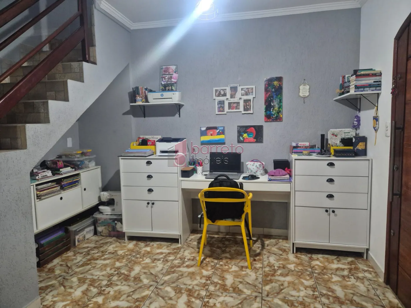 CASA À VENDA NO BAIRRO CIDADE JARDIM II EM JUNDIAÍ/SP