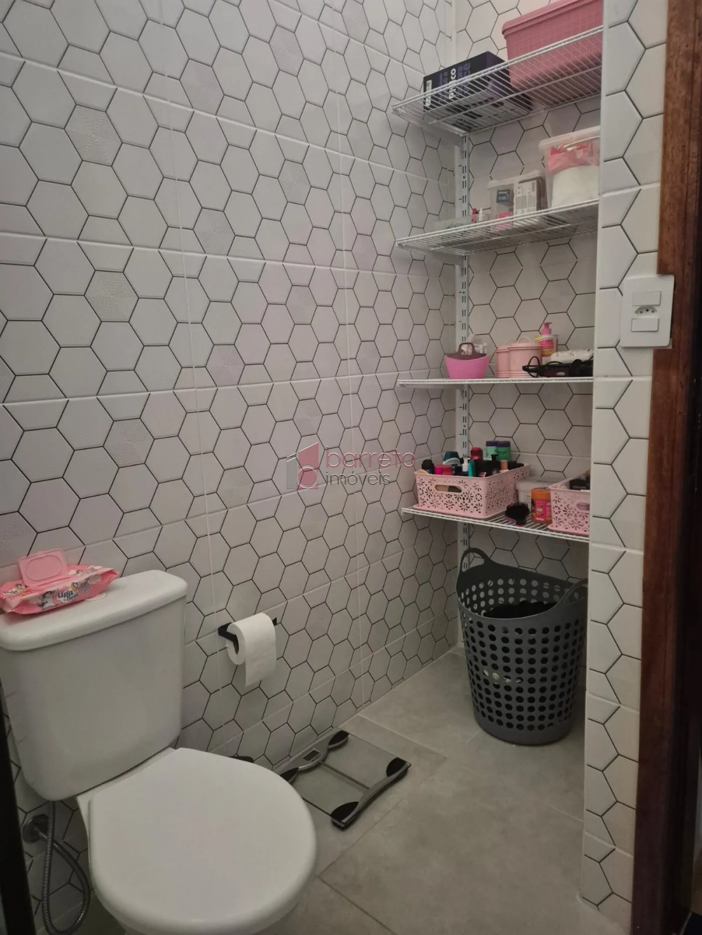 CASA À VENDA NO BAIRRO CIDADE JARDIM II EM JUNDIAÍ/SP