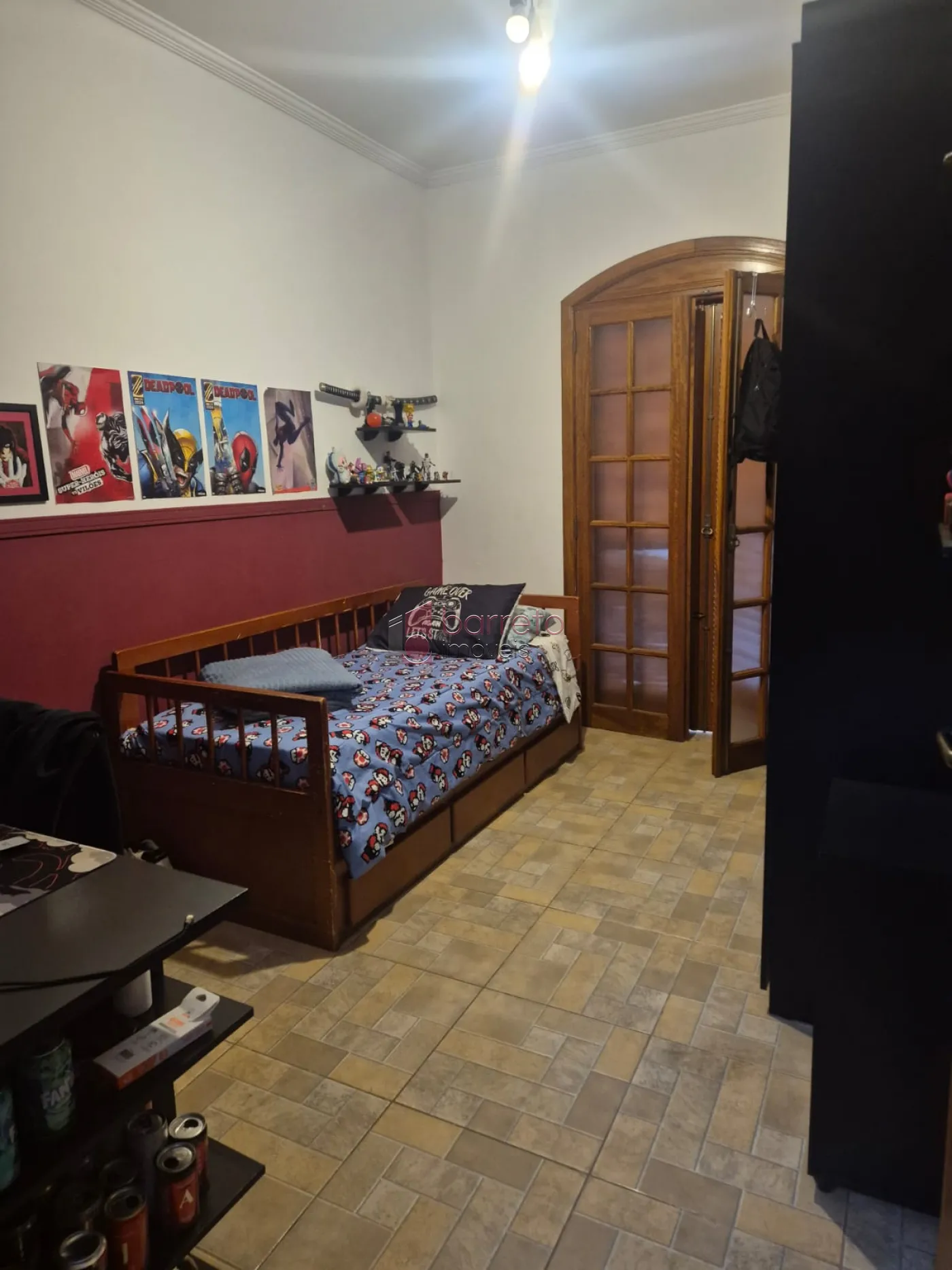 CASA À VENDA NO BAIRRO CIDADE JARDIM II EM JUNDIAÍ/SP