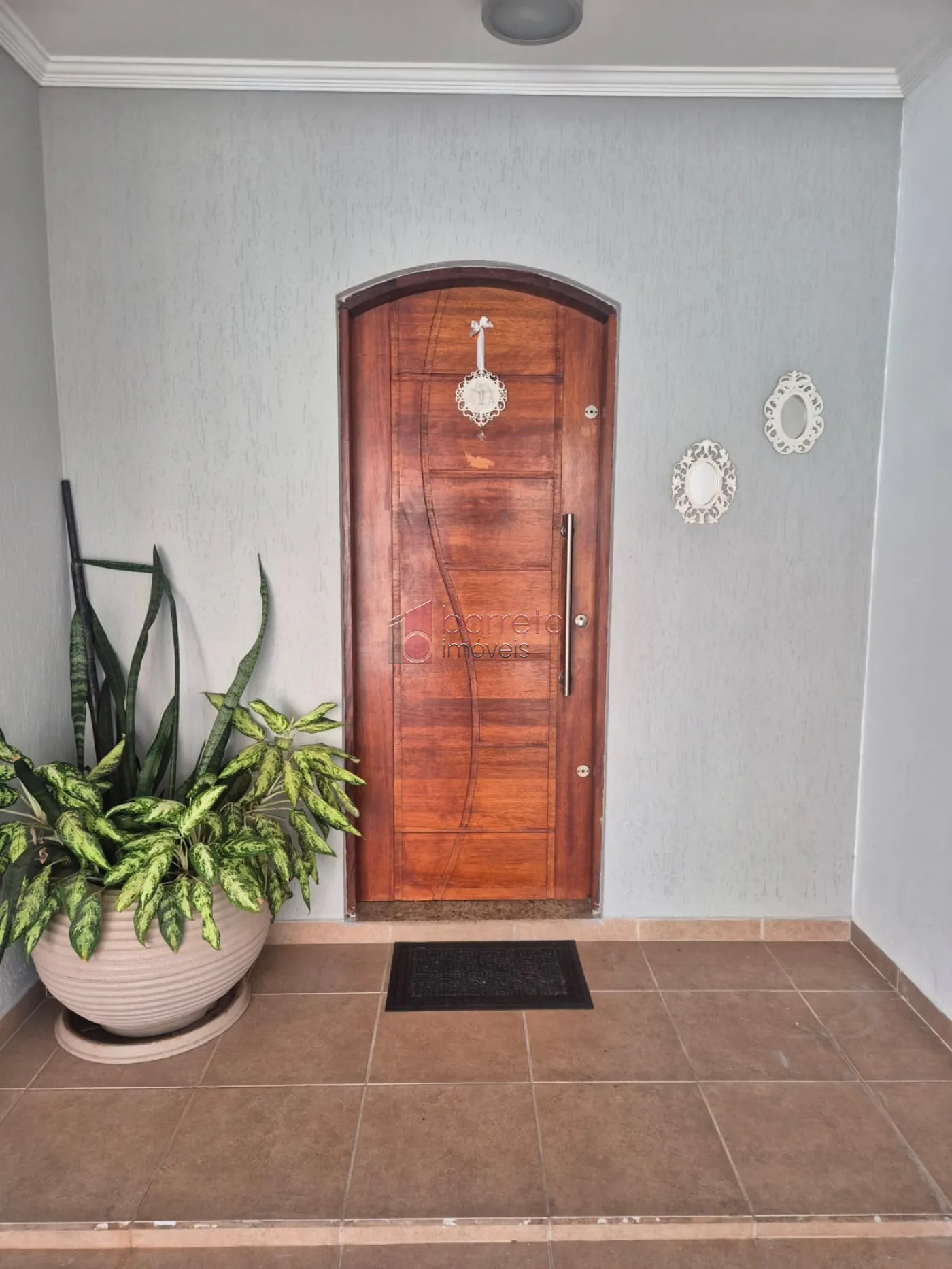 CASA À VENDA NO BAIRRO CIDADE JARDIM II EM JUNDIAÍ/SP