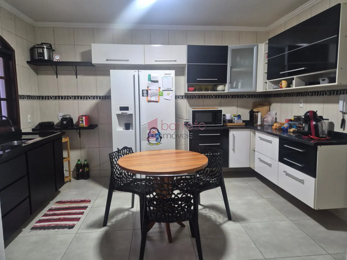 CASA À VENDA NO BAIRRO CIDADE JARDIM II EM JUNDIAÍ/SP