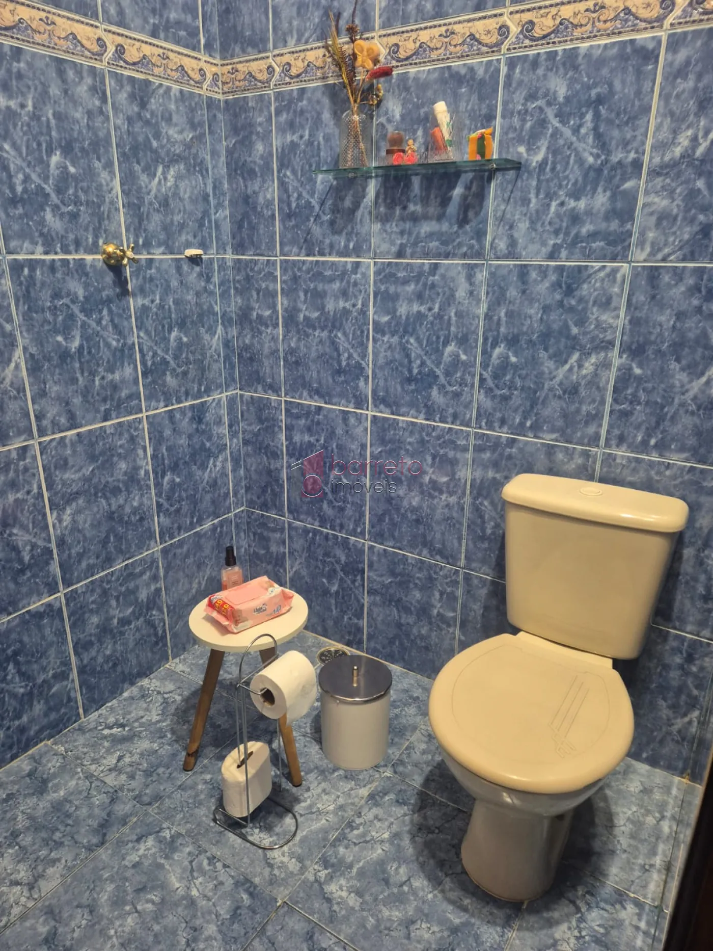 CASA À VENDA NO BAIRRO CIDADE JARDIM II EM JUNDIAÍ/SP
