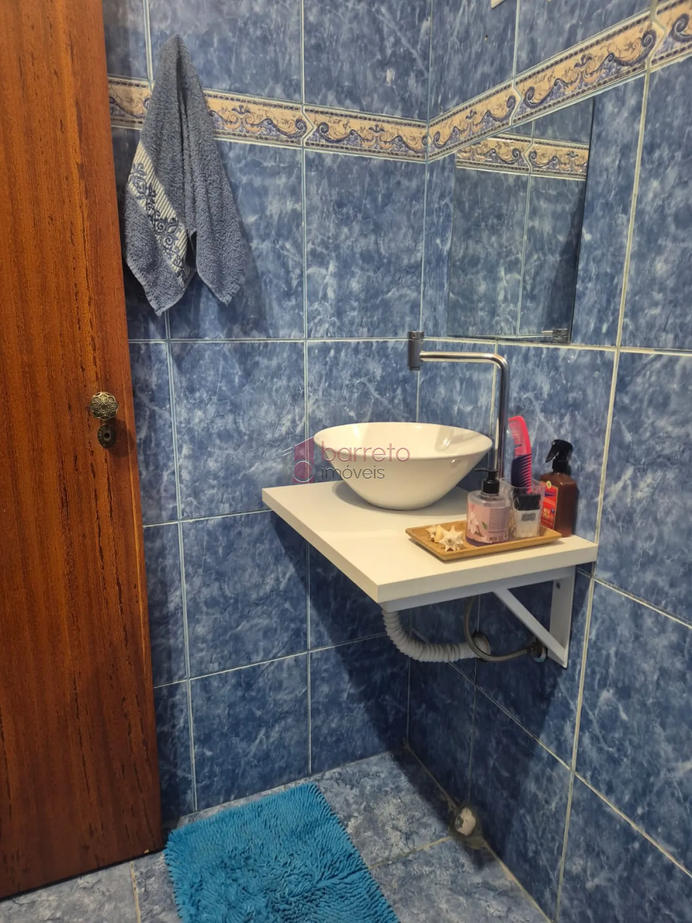 CASA À VENDA NO BAIRRO CIDADE JARDIM II EM JUNDIAÍ/SP