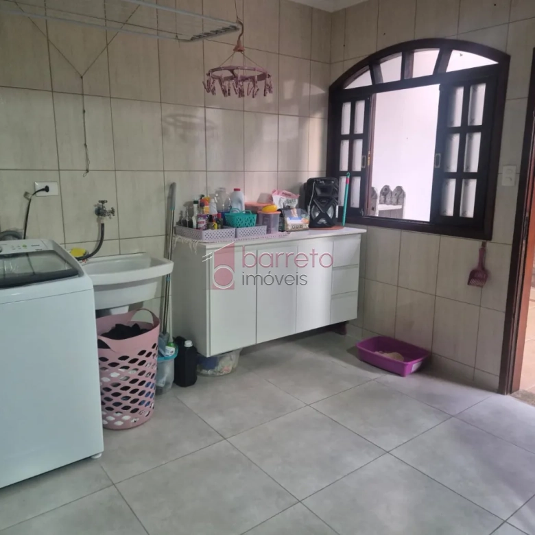 CASA À VENDA NO BAIRRO CIDADE JARDIM II EM JUNDIAÍ/SP