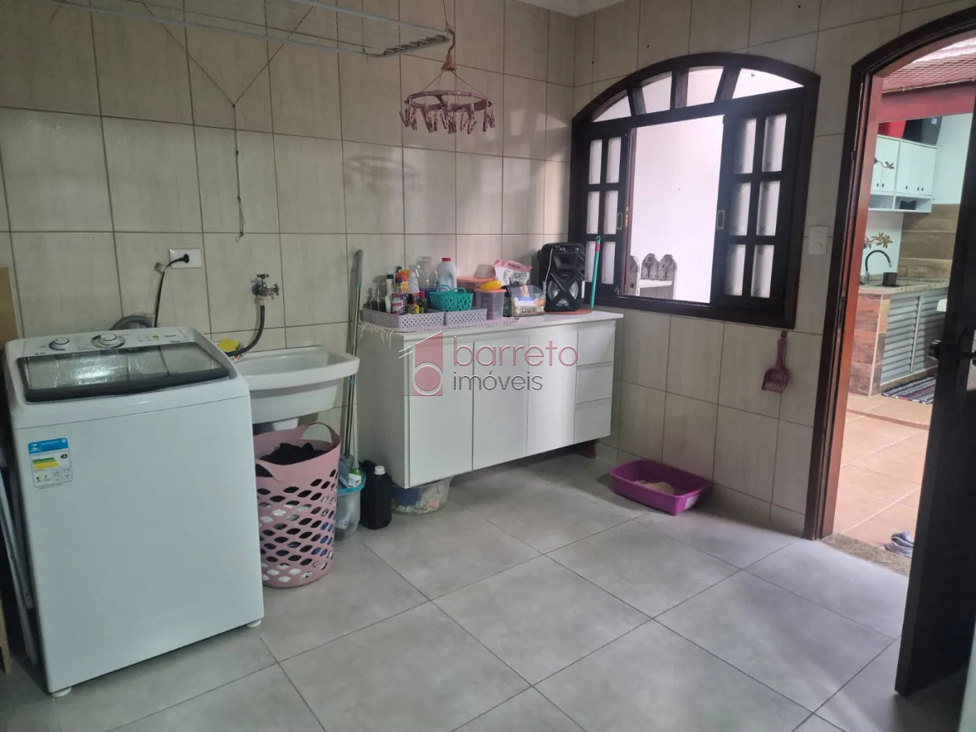 CASA À VENDA NO BAIRRO CIDADE JARDIM II EM JUNDIAÍ/SP