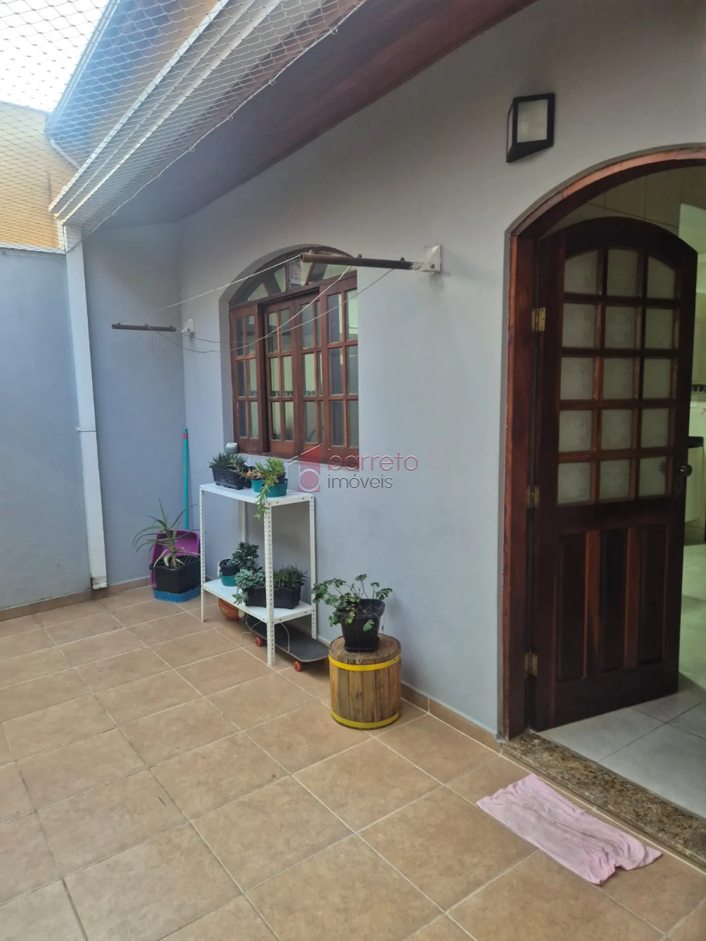 CASA À VENDA NO BAIRRO CIDADE JARDIM II EM JUNDIAÍ/SP